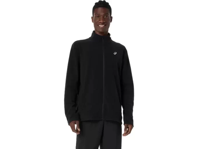 SPORT VINTERJACKA I POLARFLEECE SPORT VINTERJACKA I POLARFLEECE