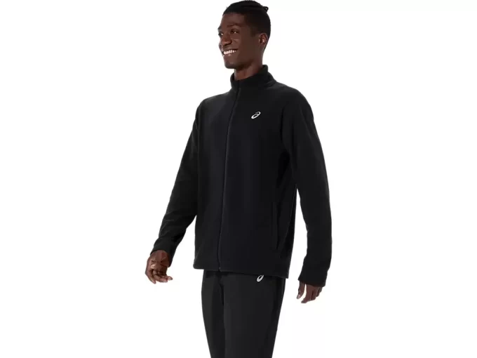 SPORT VINTERJACKA I POLARFLEECE SPORT VINTERJACKA I POLARFLEECE