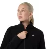 SPORT VINTERJACKA I POLARFLEECE