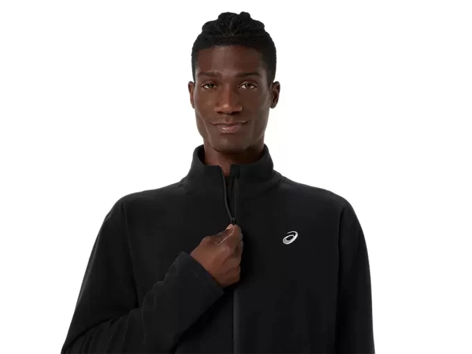 SPORT VINTERJACKA I POLARFLEECE SPORT VINTERJACKA I POLARFLEECE