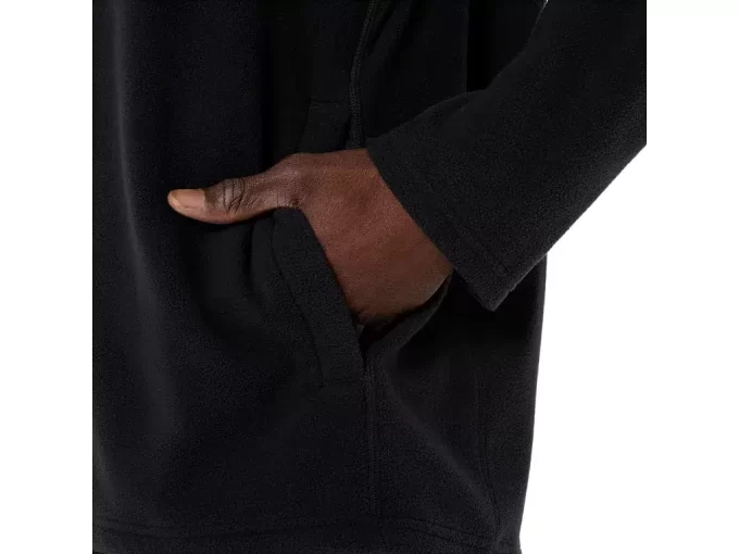 SPORT VINTERJACKA I POLARFLEECE SPORT VINTERJACKA I POLARFLEECE