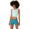 SPÅR CROPPED TOP