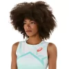 SPÅR CROPPED TOP