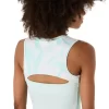 SPÅR CROPPED TOP
