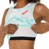 SPÅR CROPPED TOP
