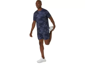 SÄSONGSBEHANDLING ALL OVER TRYCK 7IN SHORTS SÄSONGSBEHANDLING ALL OVER TRYCK 7IN SHORTS