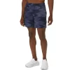 SÄSONGSBEHANDLING ALL OVER TRYCK 7IN SHORTS