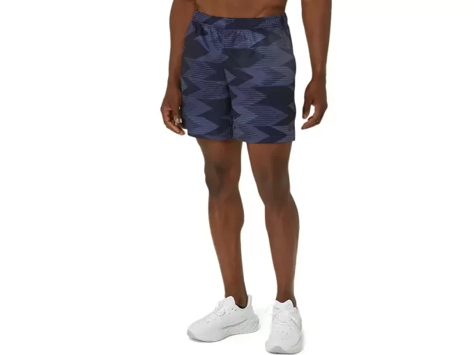 SÄSONGSBEHANDLING ALL OVER TRYCK 7IN SHORTS