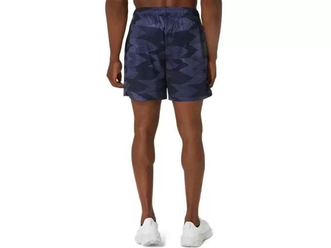 SÄSONGSBEHANDLING ALL OVER TRYCK 7IN SHORTS