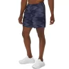 SÄSONGSBEHANDLING ALL OVER TRYCK 7IN SHORTS