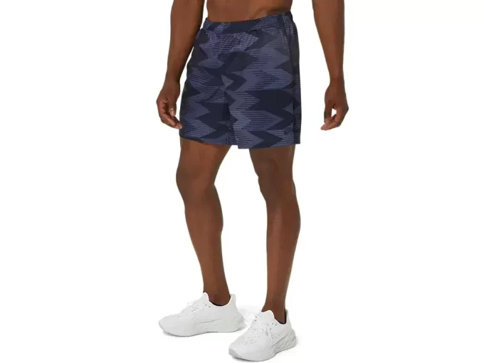 SÄSONGSBEHANDLING ALL OVER TRYCK 7IN SHORTS