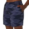 SÄSONGSBEHANDLING ALL OVER TRYCK 7IN SHORTS