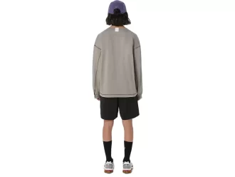 STICKADE SHORTS