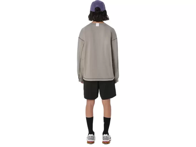 STICKADE SHORTS STICKADE SHORTS
