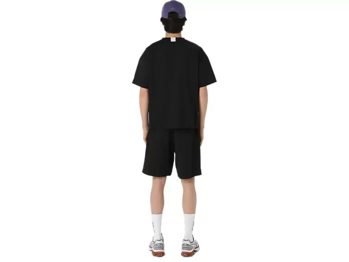 STICKADE SHORTS STICKADE SHORTS