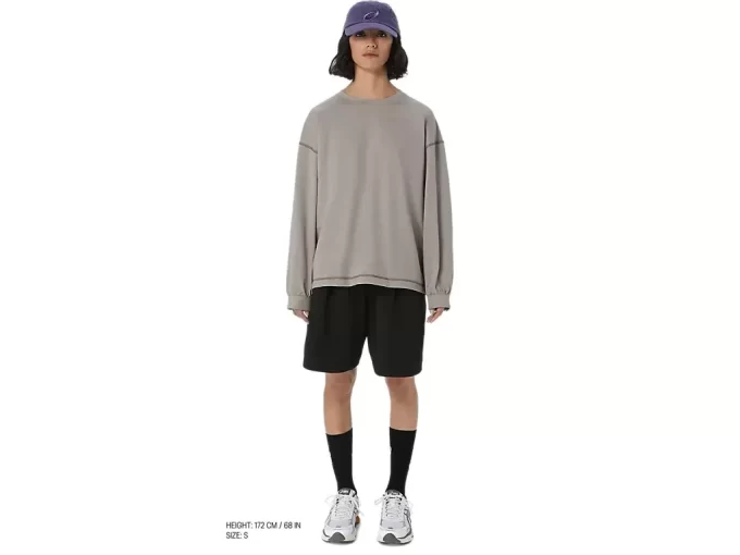 STICKADE SHORTS STICKADE SHORTS