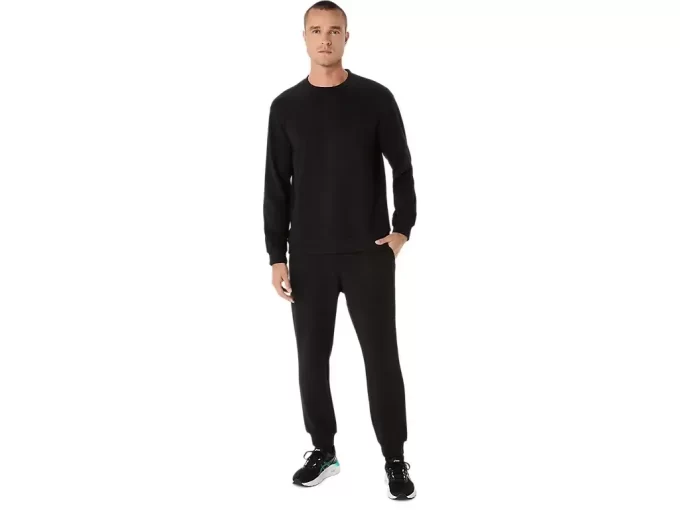 SWEAT CREW NECK TOPP SWEAT CREW NECK TOPP