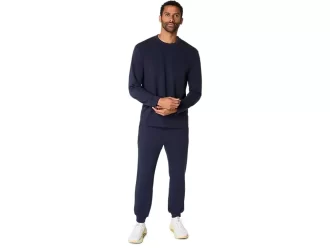 SWEAT CREW NECK TOPP