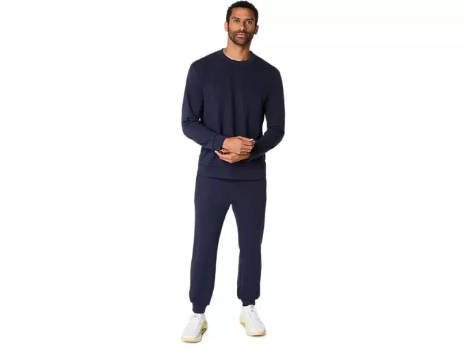 SWEAT CREW NECK TOPP SWEAT CREW NECK TOPP