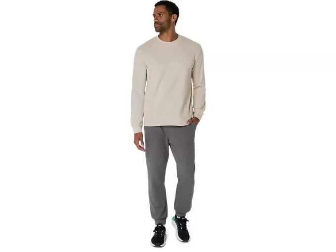 SWEAT CREW NECK TOPP SWEAT CREW NECK TOPP