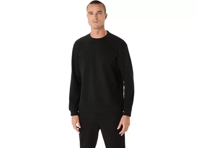 SWEAT CREW NECK TOPP SWEAT CREW NECK TOPP