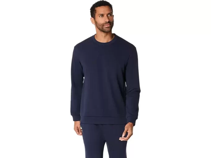 SWEAT CREW NECK TOPP SWEAT CREW NECK TOPP