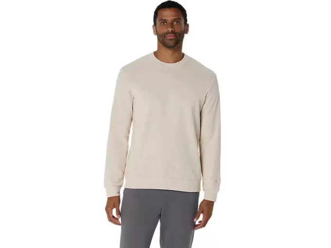 SWEAT CREW NECK TOPP SWEAT CREW NECK TOPP