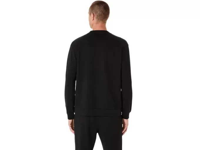 SWEAT CREW NECK TOPP SWEAT CREW NECK TOPP
