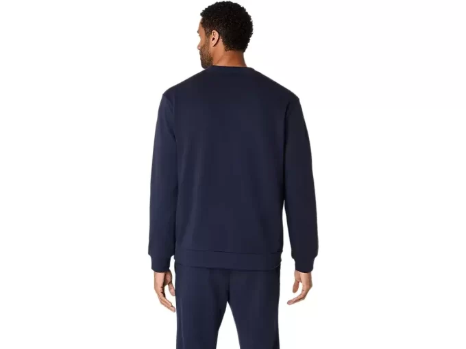 SWEAT CREW NECK TOPP SWEAT CREW NECK TOPP