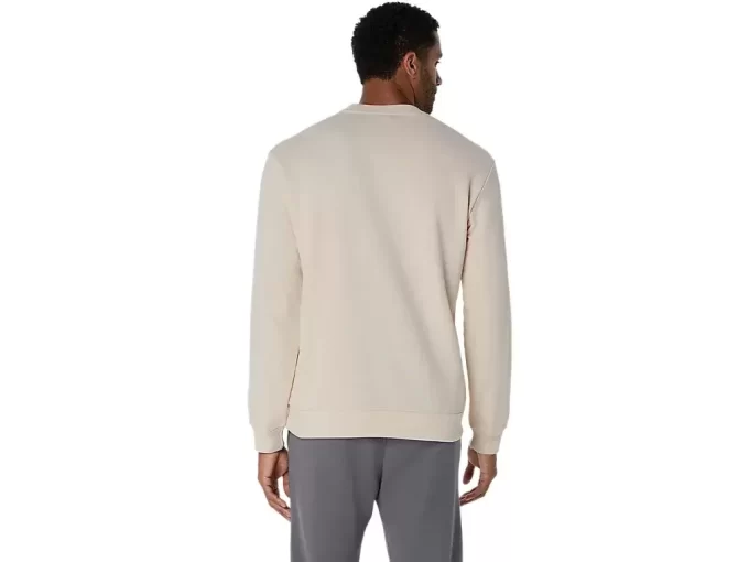 SWEAT CREW NECK TOPP SWEAT CREW NECK TOPP
