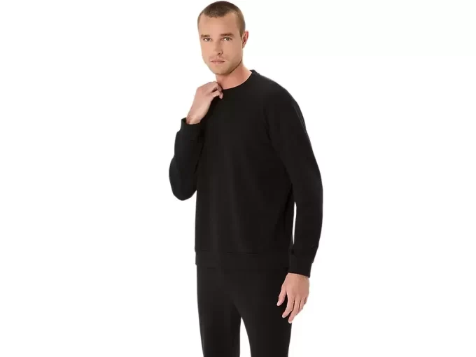 SWEAT CREW NECK TOPP SWEAT CREW NECK TOPP