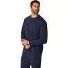SWEAT CREW NECK TOPP SWEAT CREW NECK TOPP