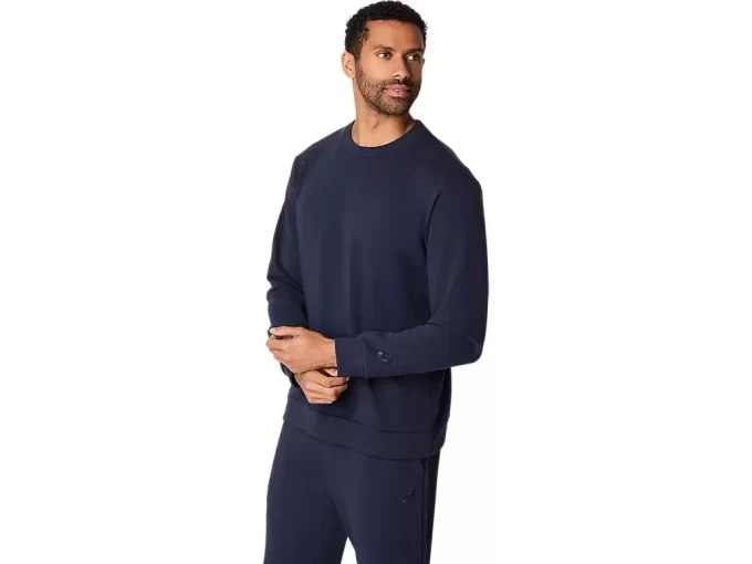 SWEAT CREW NECK TOPP SWEAT CREW NECK TOPP