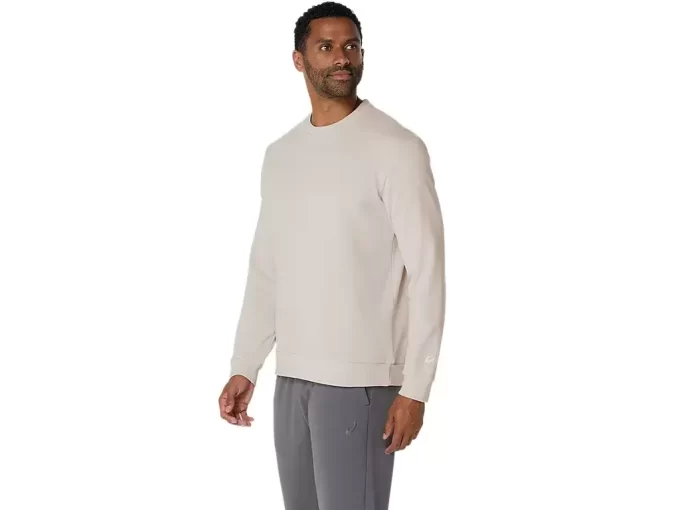 SWEAT CREW NECK TOPP SWEAT CREW NECK TOPP