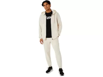 SWEAT HOODIE FULL ZIP