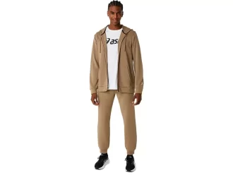 SWEAT HOODIE FULL ZIP
