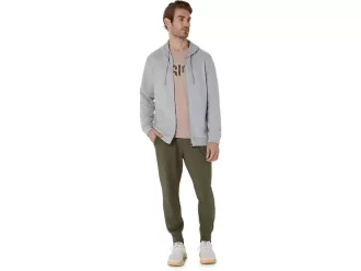 SWEAT HOODIE FULL ZIP