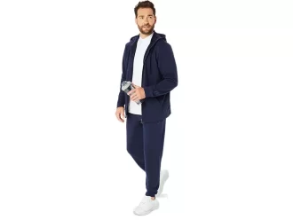 SWEAT HOODIE FULL ZIP