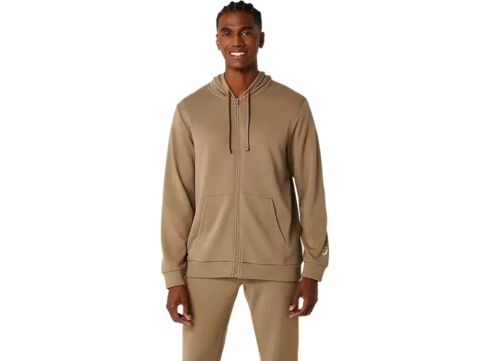 SWEAT HOODIE FULL ZIP SWEAT HOODIE FULL ZIP