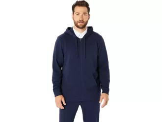 SWEAT HOODIE FULL ZIP