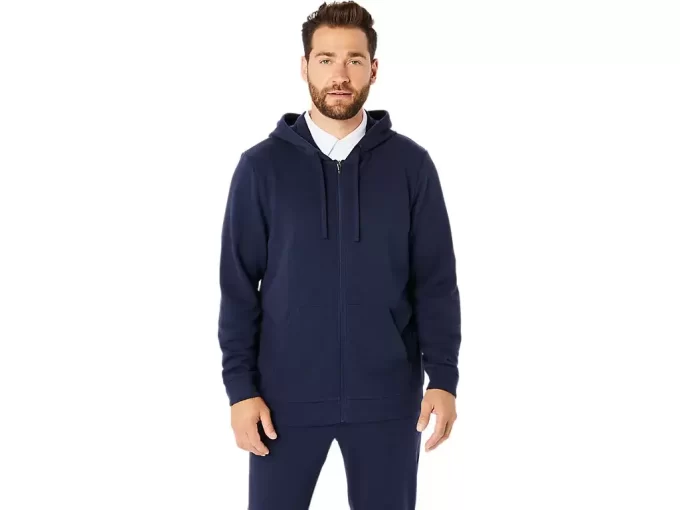 SWEAT HOODIE FULL ZIP SWEAT HOODIE FULL ZIP