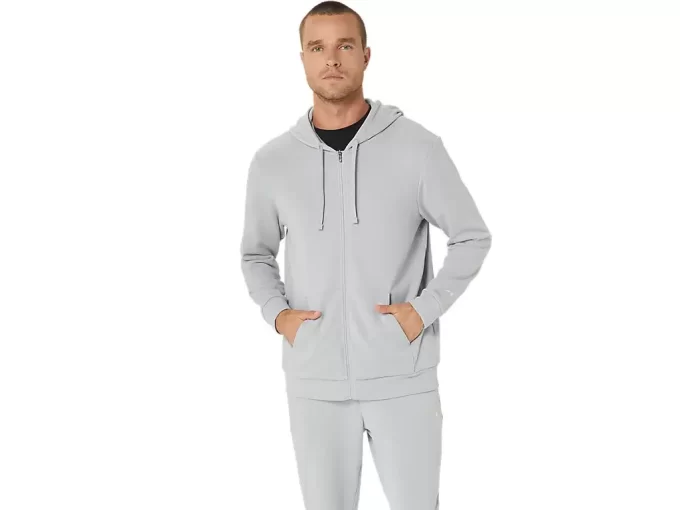 SWEAT HOODIE FULL ZIP SWEAT HOODIE FULL ZIP