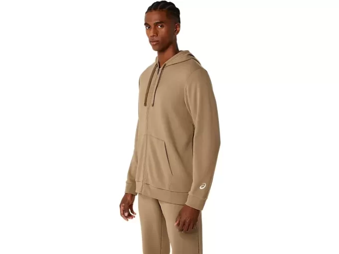 SWEAT HOODIE FULL ZIP SWEAT HOODIE FULL ZIP