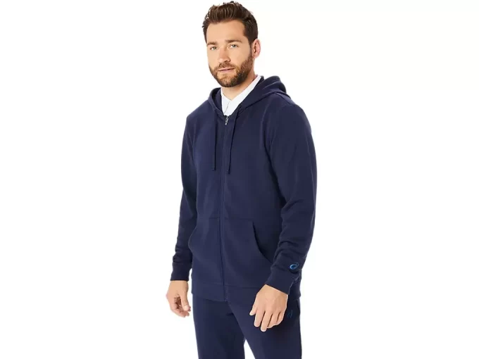 SWEAT HOODIE FULL ZIP SWEAT HOODIE FULL ZIP
