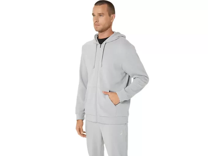 SWEAT HOODIE FULL ZIP SWEAT HOODIE FULL ZIP