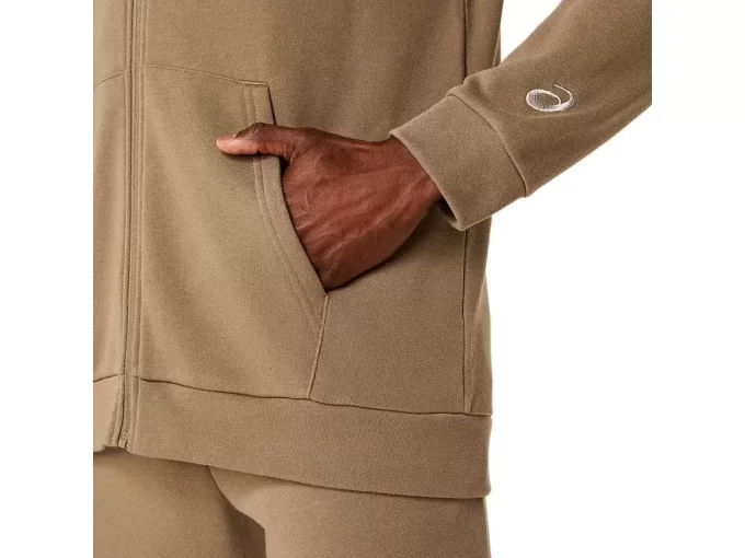 SWEAT HOODIE FULL ZIP SWEAT HOODIE FULL ZIP