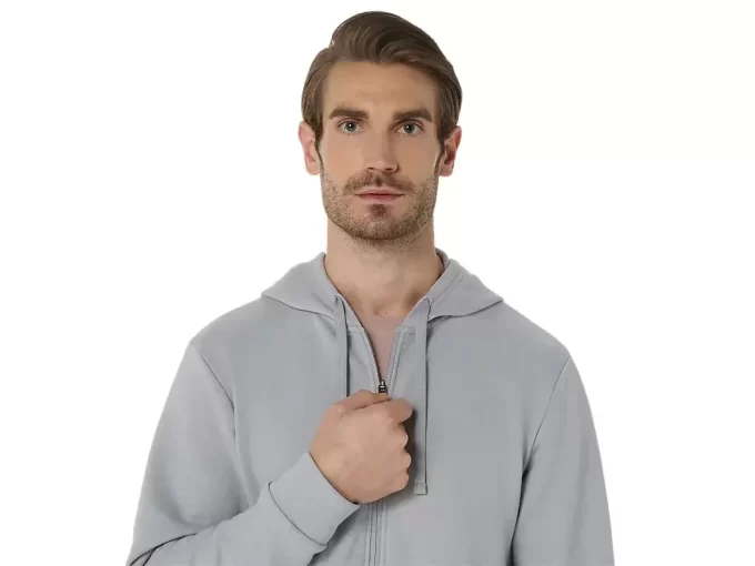 SWEAT HOODIE FULL ZIP SWEAT HOODIE FULL ZIP