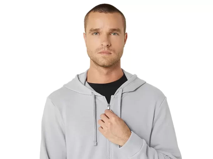 SWEAT HOODIE FULL ZIP SWEAT HOODIE FULL ZIP