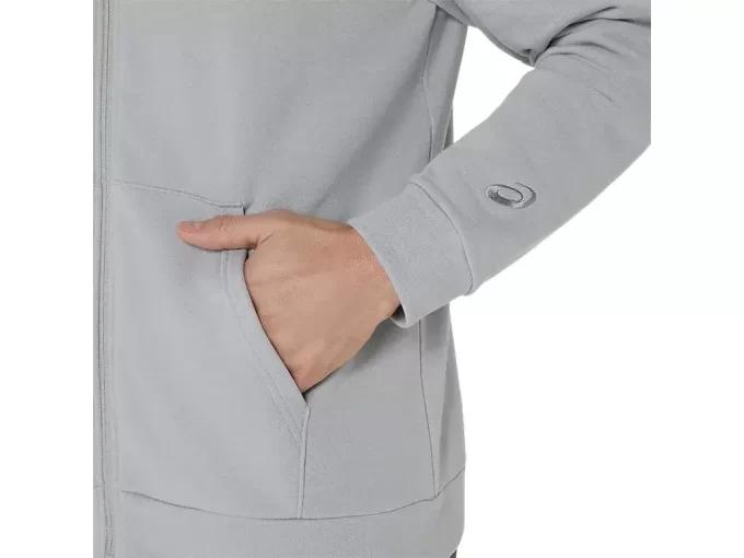 SWEAT HOODIE FULL ZIP SWEAT HOODIE FULL ZIP