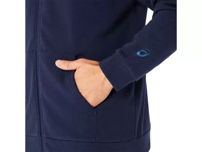SWEAT HOODIE FULL ZIP SWEAT HOODIE FULL ZIP